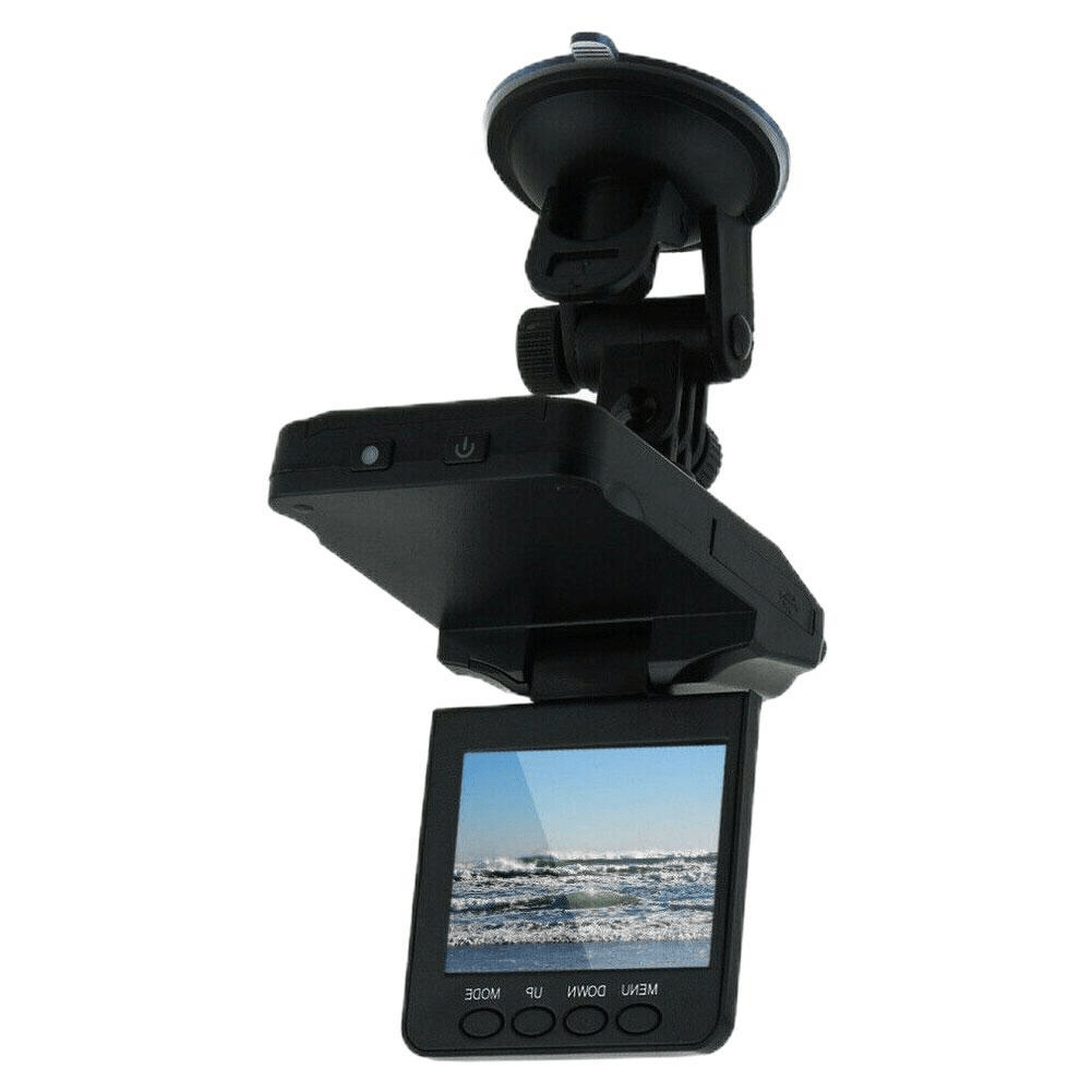 Dashcam Pro