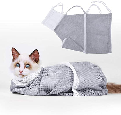 Multifunctionele Dieren Verzorgingsbadzak