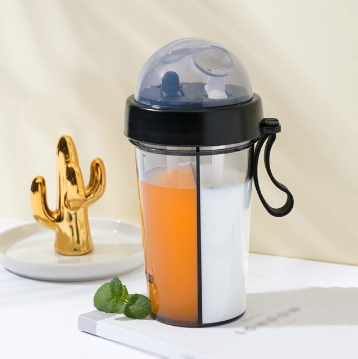 Portable Dual-Use Bottle™️