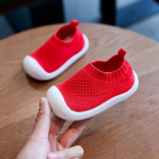 Baby Mesh Sneaker