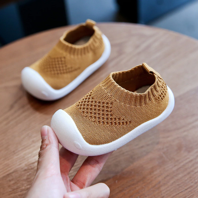 Baby Mesh Sneaker