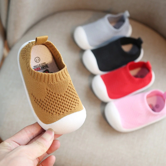 Baby Mesh Sneaker