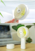 Watermist™ - Mini Ventilator