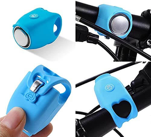 Bike Horn 4.0 | Fiets Alarm