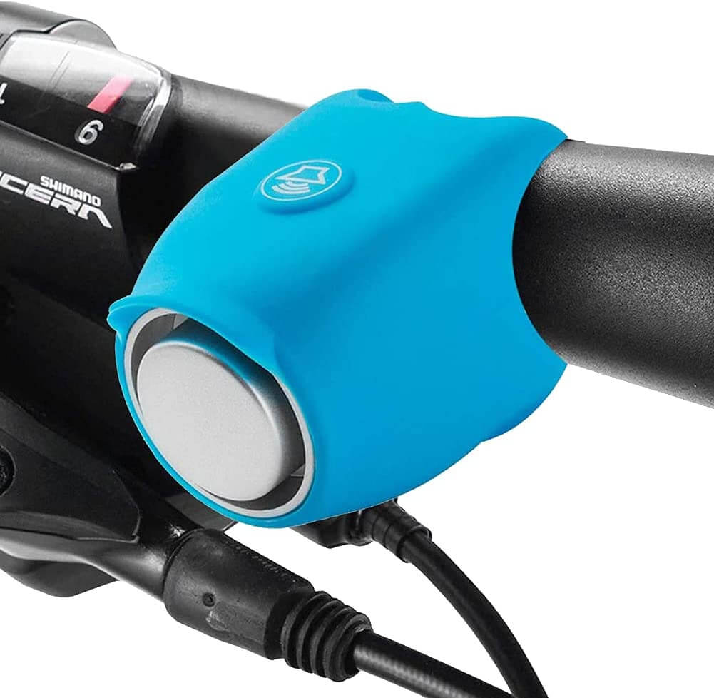 Bike Horn 4.0 | Fiets Alarm