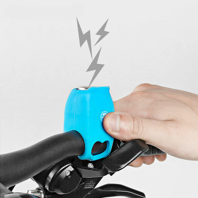 Bike Horn 4.0 | Fiets Alarm