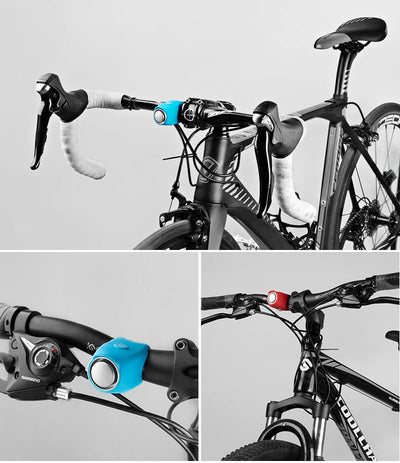 Bike Horn 4.0 | Fiets Alarm