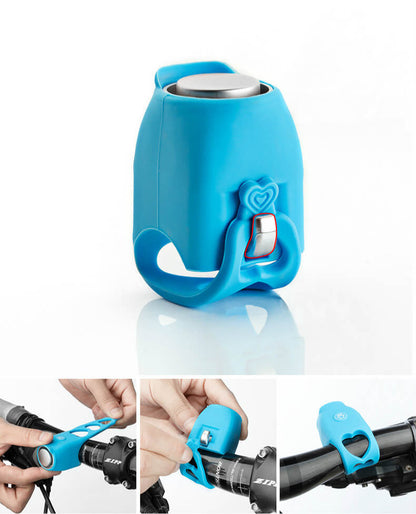 Bike Horn 4.0 | Fiets Alarm