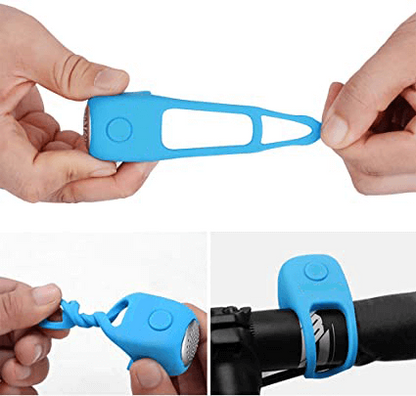 Bike Horn 4.0 | Fiets Alarm