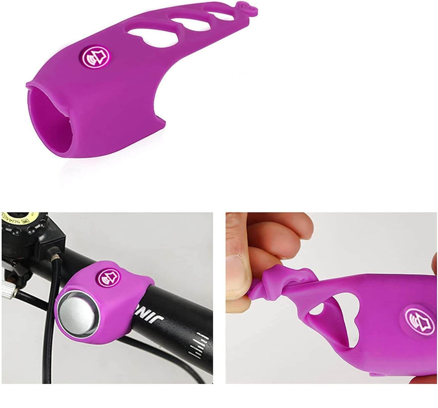 Bike Horn 4.0 | Fiets Alarm