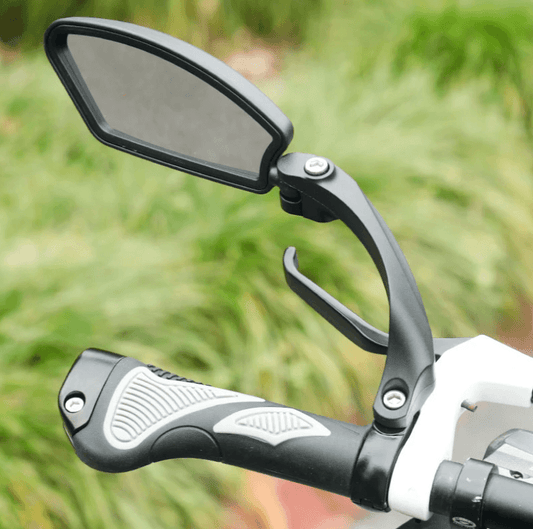 Easyglass | Fiets Achteruitkijkspiegel