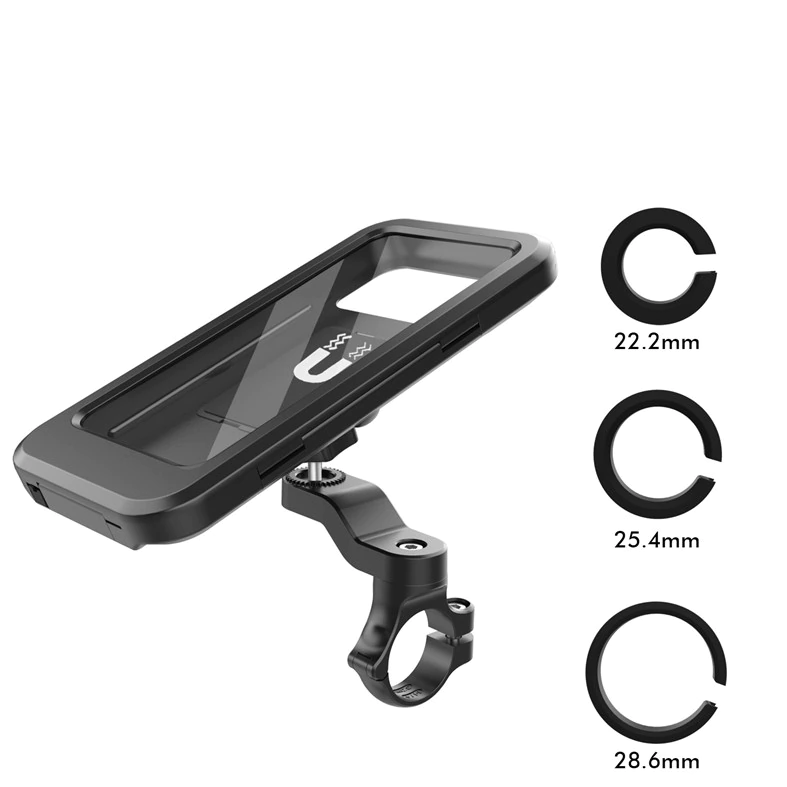 Universal Bike Mount | Fiets Telefoonhouder