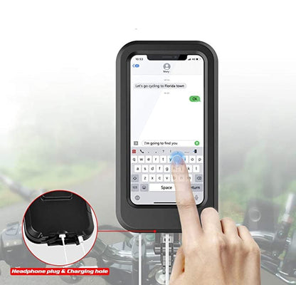Universal Bike Mount | Fiets Telefoonhouder