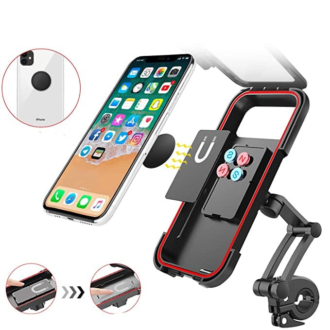 Universal Bike Mount | Fiets Telefoonhouder
