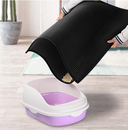Cat Litter Mat™️