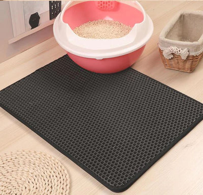 Cat Litter Mat™️