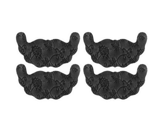 Lace Chest Stickers™️