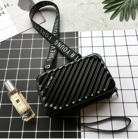 Luxury Hand Bag™️