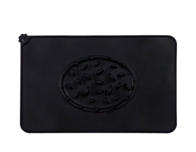 Pet Slow Feeder Mat™️