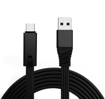 Renewable Cable™️