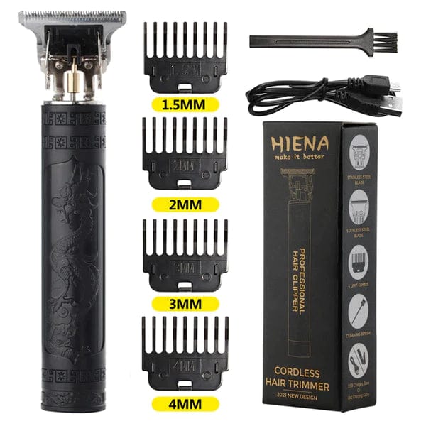 Pro Trimmer™ | 6 in 1 haar trimmer