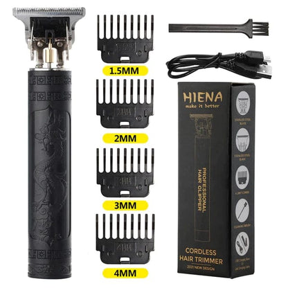 Pro Trimmer™ | 6 in 1 haar trimmer