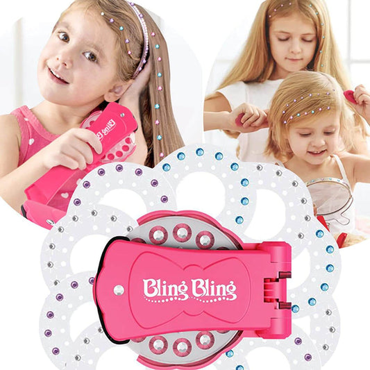 Blinger Gem Nietmachine