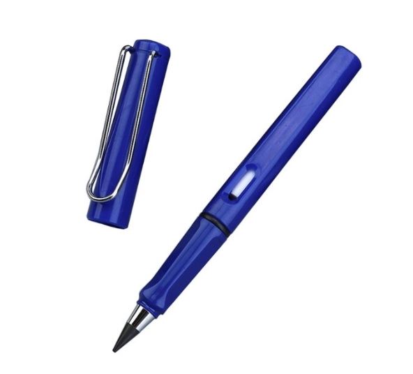 Everlasting Pencil | Het potlood dat eeuwig meegaat