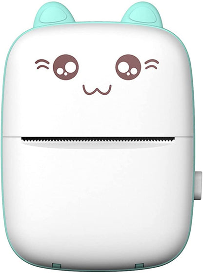 De Pocketprinter