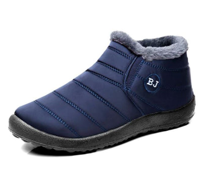 Cold Days | Snowboots