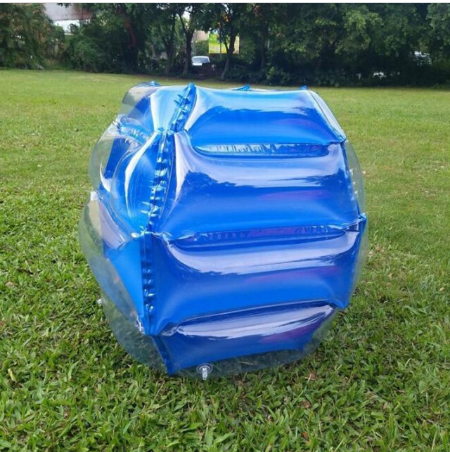 Inflatable Bumper Balls™️