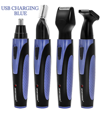 4-in-1 Multifunctional Mini Razor™️