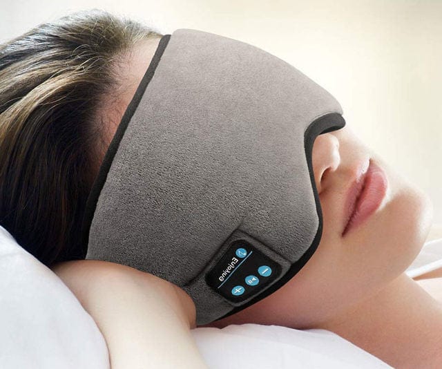 Cozyband™ - Slaap Hoofdtelefoon