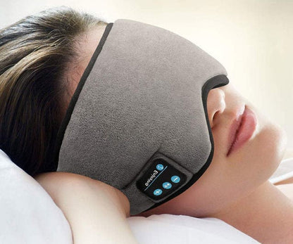 Cozyband™ - Slaap Hoofdtelefoon