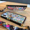 Bohemian Telefoonhoesje