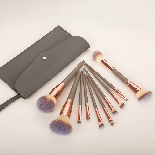 Luxe 15-delige Make-up Set