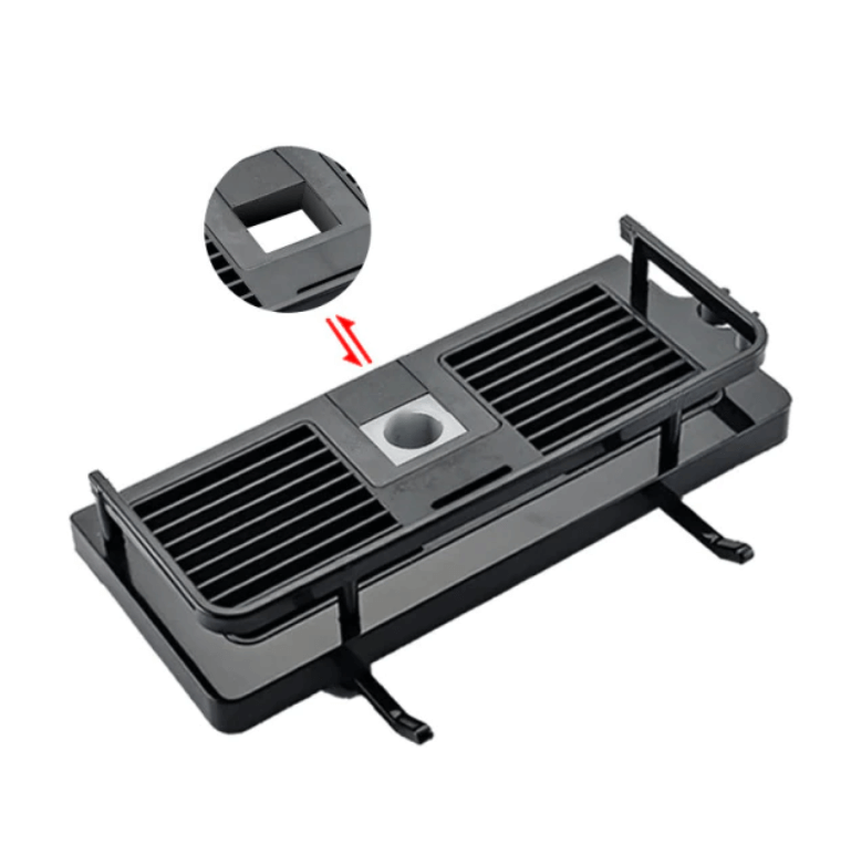 Badkamer Organisator Rek