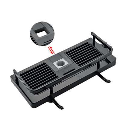 Badkamer Organisator Rek