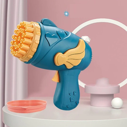 Bubble Fun | Zeep Bellen Pistool