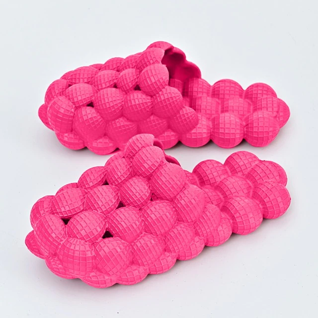 Bubbelglaasjes