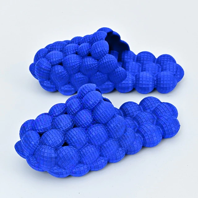 Bubbelglaasjes