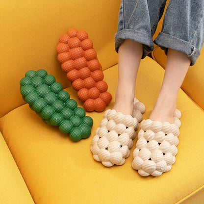 Bubbelglaasjes