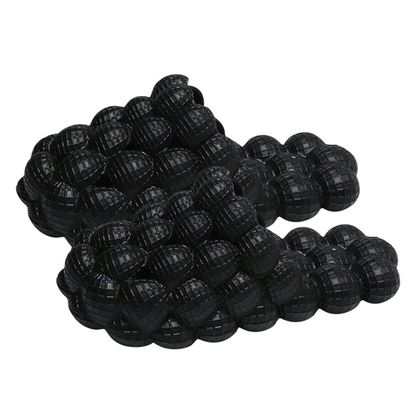 Bubbelglaasjes