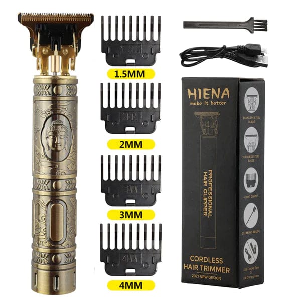 Pro Trimmer™ | 6 in 1 haar trimmer