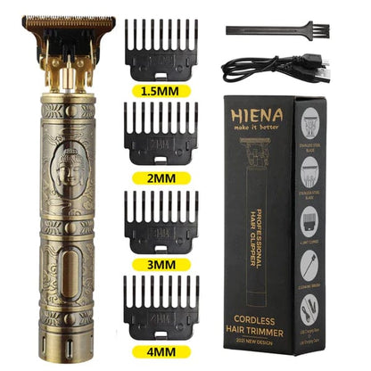 Pro Trimmer™ | 6 in 1 haar trimmer