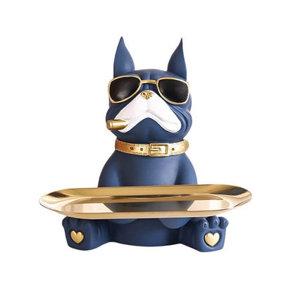 Bulldog Decoratief Beeldje