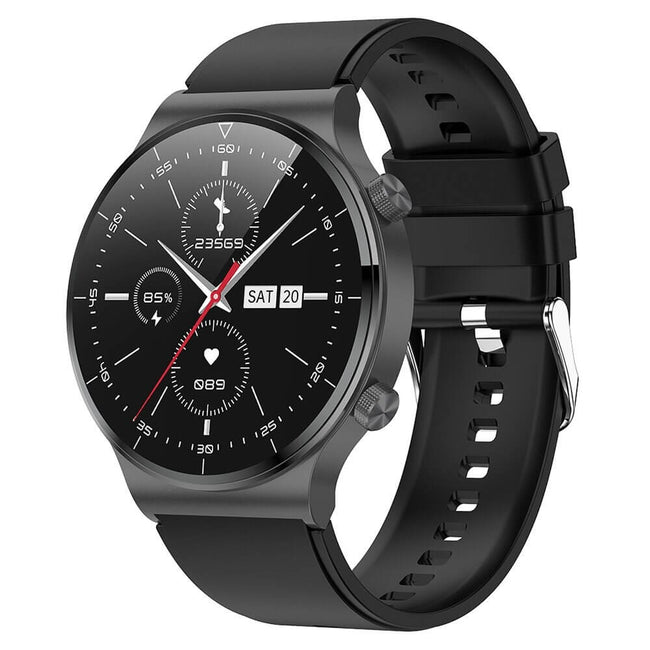 Luxe Smart Watch