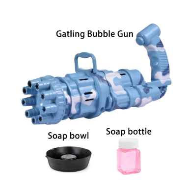 Bubble Machine™️