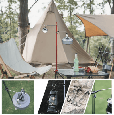 Adventure Light | Camping Lantaarn