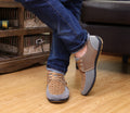 Patchwork Mustang Heren Schoenen